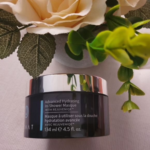 Monat Advanced Hydrating In-Shower Masque - Picture 2 of 4